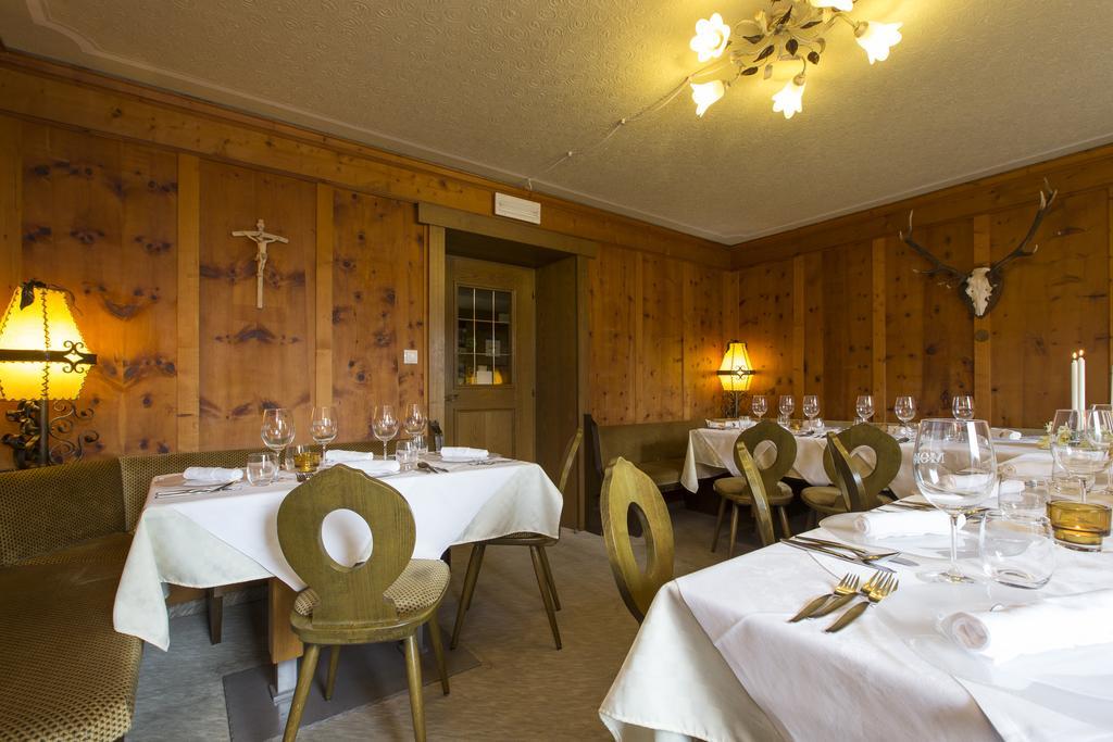 Hotel Chalet Olympia Welsberg Exterior foto